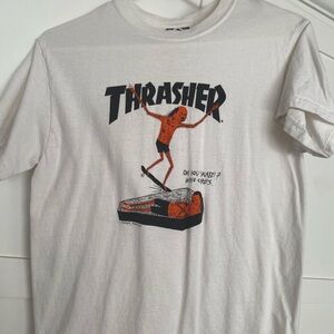 Thrasher T-shirt